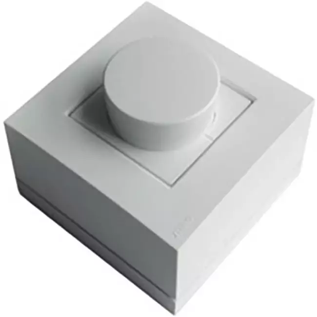 Vasco C400 3 position switch - surface mounted