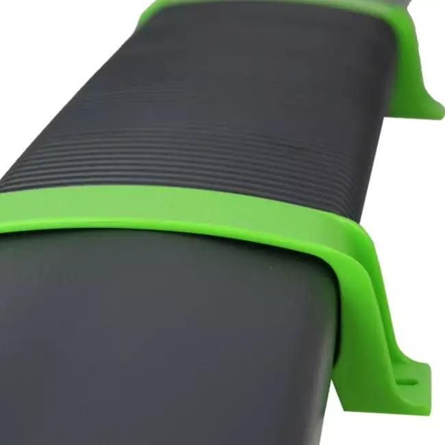 Vasco EasyFlow EF flat ventilation duct incl. brackets (per 24 pieces)
