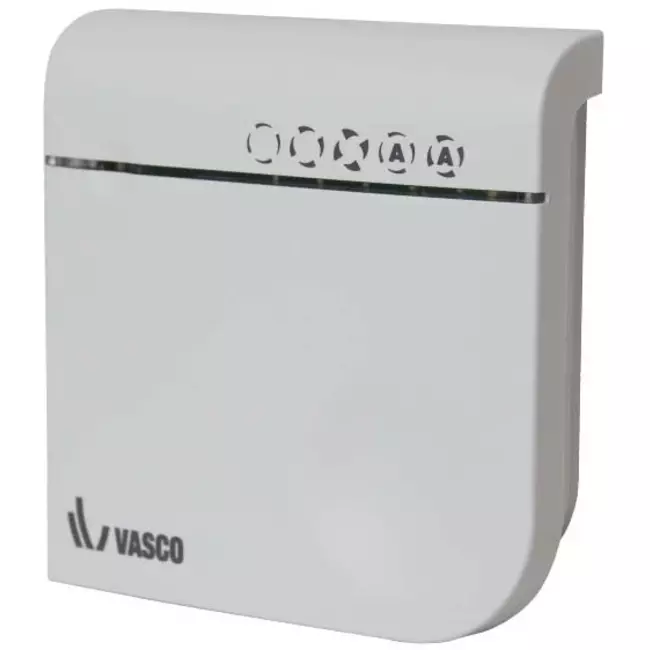Vasco CO2 RF switch