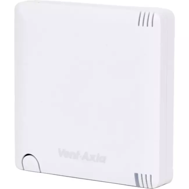 Vent-Axia Multihome temperature and humidity sensor wireless/wired - HUMM