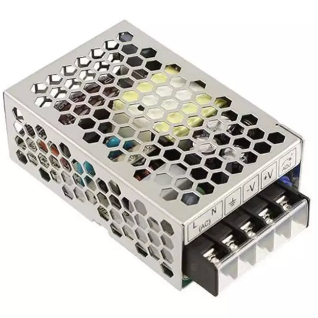 Power supply for room sensor