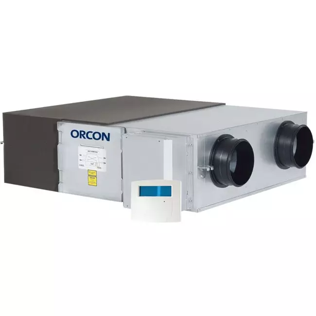 Orcon WTU 2000 EC-E  - 2000m³/h
