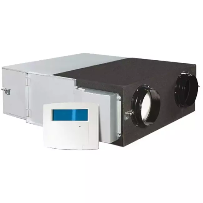 Orcon WTU-600-EC-TA - 600m³/h