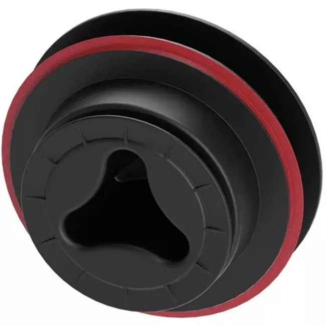 Heatpex Aria plenum box (3 x 75 mm)