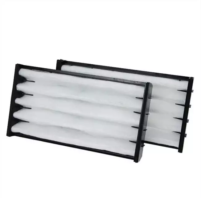 Zehnder ComfoAir Compact WM/CM MVHR filter set G3