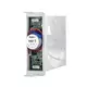 Duco Focus CO2 + humidity control valve 50 m³/h