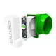 Duco DucoBox Energy D160 multi-zone valve