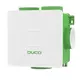 DucoBox Reno 325 m³/h - plug type G