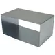 Coupling 170x80 mm for trunking