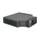 Thermoduct T-piece 90 degrees 300x80 - 170x80 for ducting
