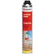 PU foam canister 700ml for pistol