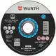 Cutting disc 125 mm