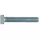 Stud bolt m10x25mm.galv.8.8 din933 (200 pieces)