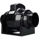 Vent-Axia tube fan 100mm mixed flow - Lineair 100