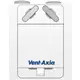 Vent-Axia WTW wall unit Econiq 400L left - 400 m³/h
