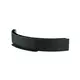 Vent-Axia Uniflexplus Airblocker for RV valve (RVB blocking) - black 125mm