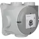 Zehnder ComfoFan Silent Limited 300 m³/h - Grounded Plug