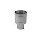 Stream-Vent roof cowl diameter 200 mm