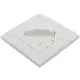 Orcon 3-position switch CV-3 - flush mount