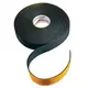 Insulationtape neutral 50mm Black (roll 15m)