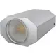Inline tube fan 150mm insulated - EMI 150 E2M O 01