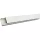 Climaplus air conditioning duct 1,5m duct 70x55mm RAL 9010 WHITE