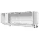 Minicombi wall box
