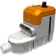 Sauermann Mini monoblock condensate water pump 20l/h