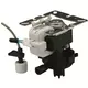 Sauermann Centrifugal pump for cassette ceiling units