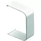 Climaplus air conditioning duct Connection connector 125x75mm RAL 9010 WHITE