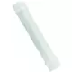 Climaplus air conditioning duct Flexible bend 70x55mm RAL 9010 WHITE