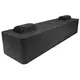 SUMO 1000 raising beam 160x1000x110 mm