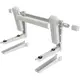 2EMMECLIMA outdoor unit Wall console pre-assembled + cover