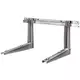 Rodigas outdoor unit Wall console 800x375x465mm