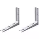 Rodigas outdoor unit Wall console 500x1100mm