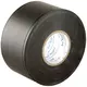 Self-adhesive tape, matte black, width 48mm, roll 22 m