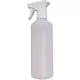 Spray bottle with nozzle 500ml