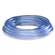 Sauermann Transparent PVC hose diameter 10mm, 25 meters