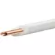 UNION single insulated cooling pipe 5/8, 25 meters