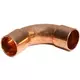 Solder bend 90 ° long version 3/4