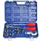 Tube expander kit 3/8-1/2-5/8-3/4-7/8-1-1,1/8