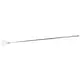 Inspection mirror Ø32 mm with telescopic arm