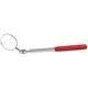 Inspection mirror Ø50 mm with telescopic arm