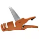 Cutters for pipe trench