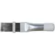 MaxiCool slat comb straight model