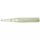 Punch tool for 1/4, 5/16, 3/8, 1/2, 5/8 diameter.