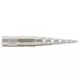 Punch tool for 1/4, 5/16, 3/8, 1/2, 5/8, 3/4 diameter.