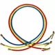 Hose set 1.5M R32 with shut-off valve