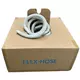Flexible coated condensate hose 16-18-20mm 10 meters