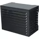 ClimaConnect Air Conditioner and Heat Pump Enclosure, Medium, RAL 7024 Graphite Gray